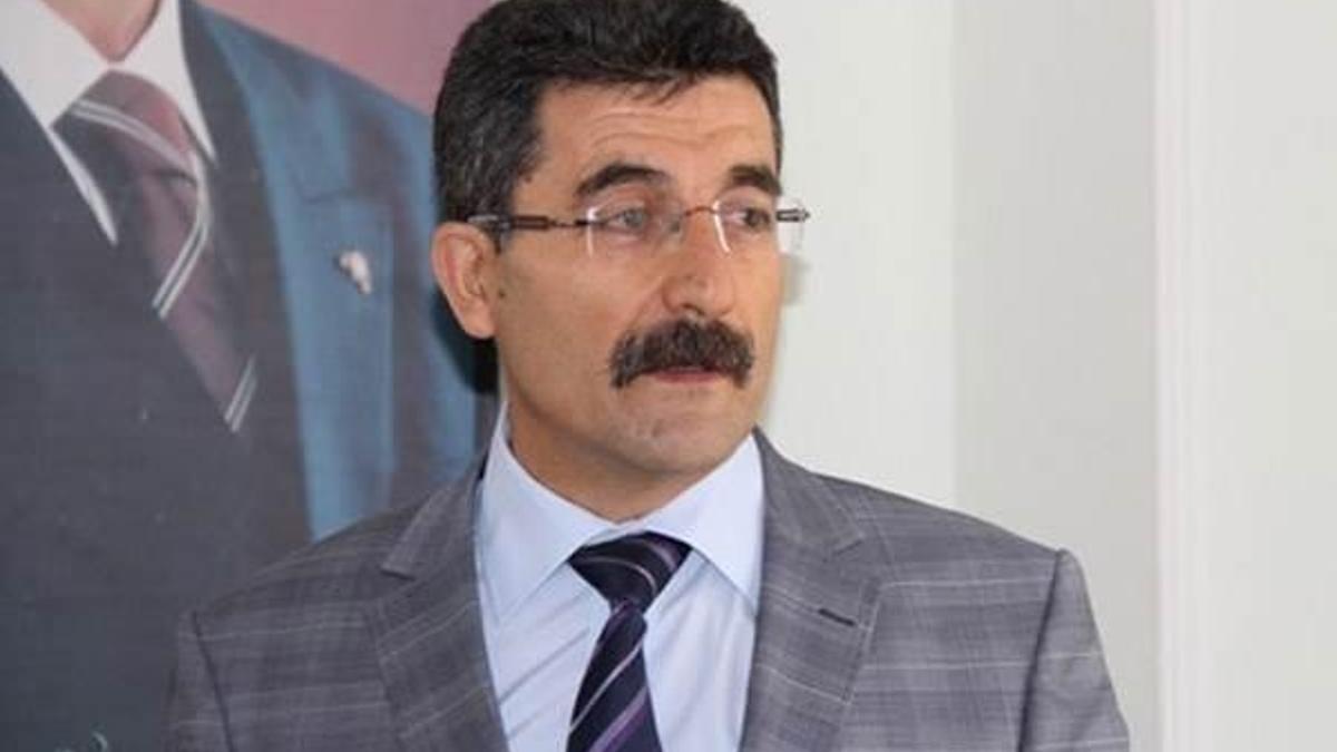 Çağrı Heyeti Başkanı'ndan ilk tepki