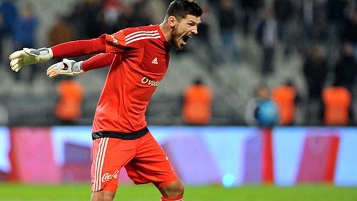Boyko'ya Ada'dan talip!