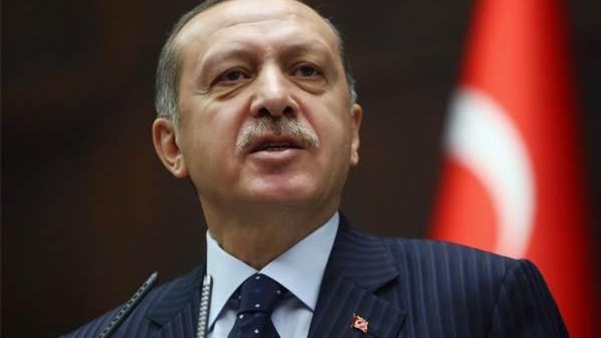 Erdoğan, twitter ve facebook üzerinden şifreli mesaj verdi