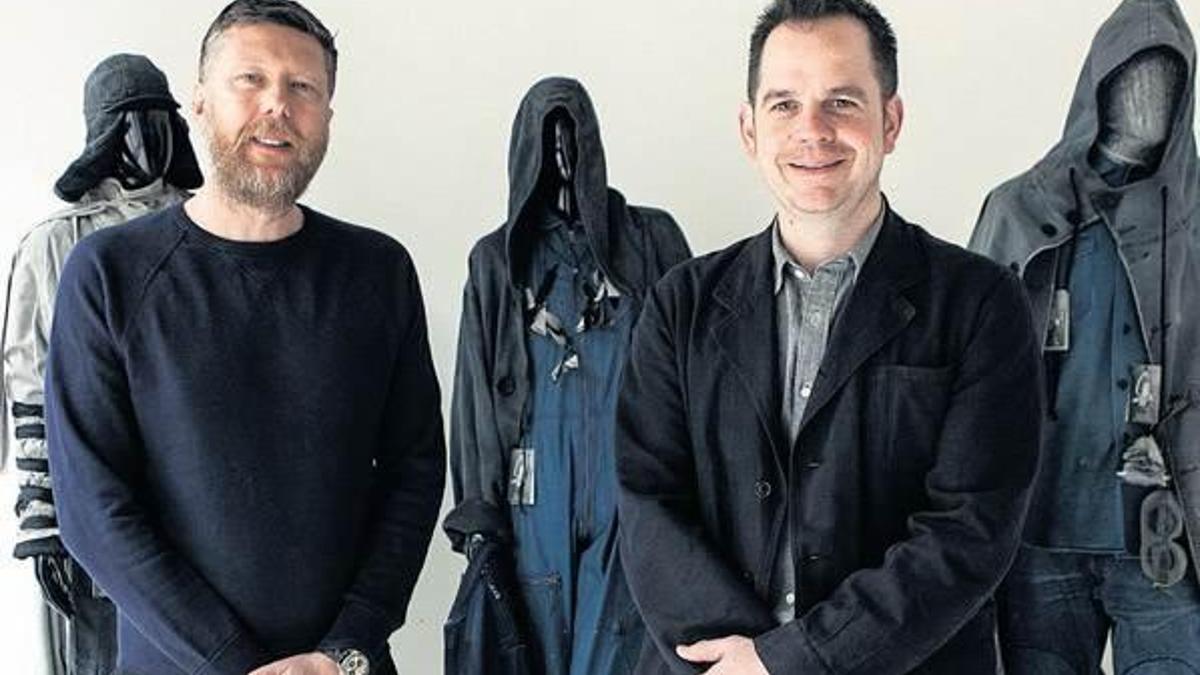 Denim hikayesinde yeni bir sayfa