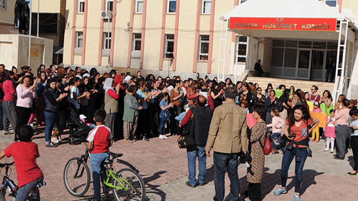 Tunceli’de karnı büyüyen zihinsel engelli öğrenci, 6.5 aylık hamile çıktı