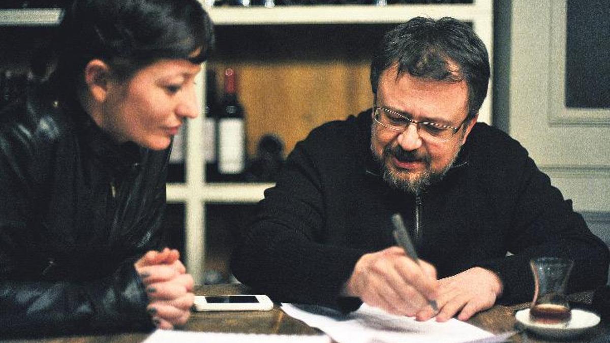 Ergenliği atlatamıyoruz