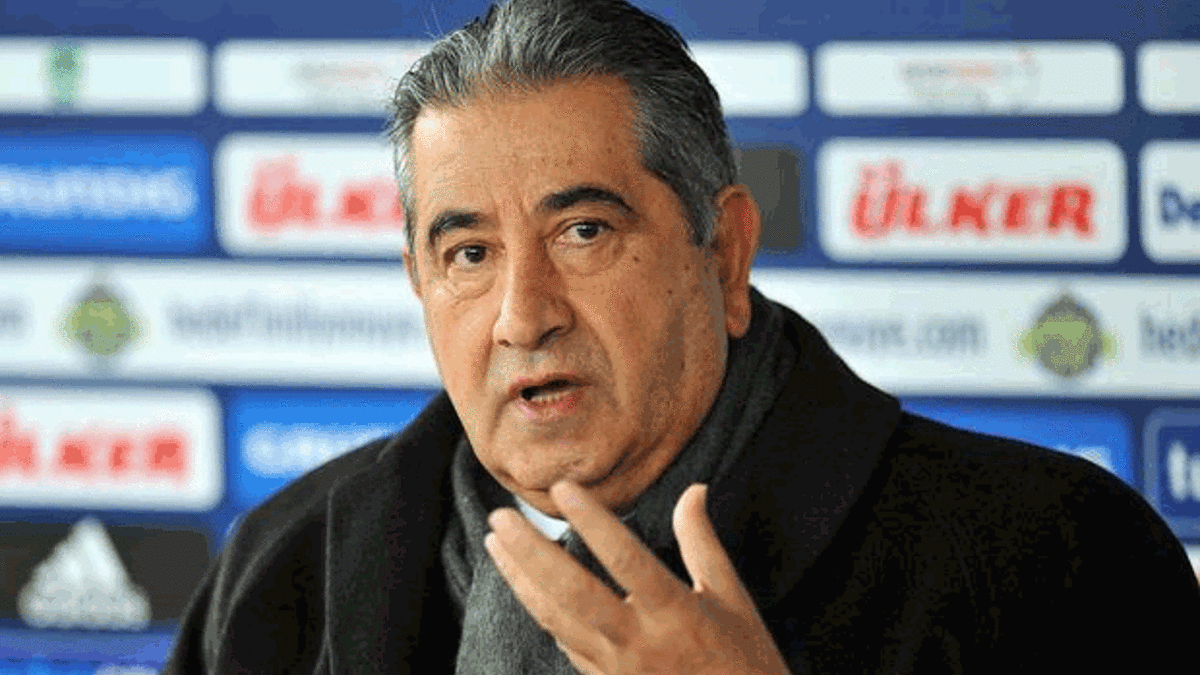 Mahmut Uslu: Galatasaray 3 sene avantadan şampiyon oldu