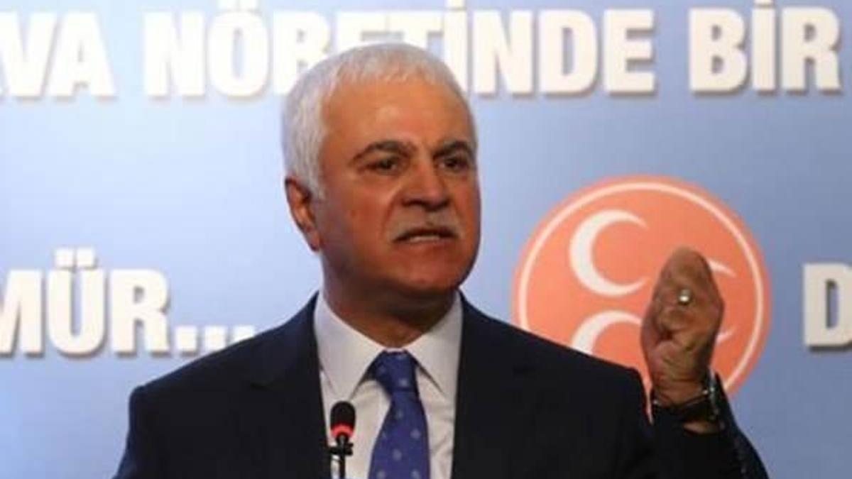 MHP kurultayının durdurulmasına Koray Aydın'dan tepki