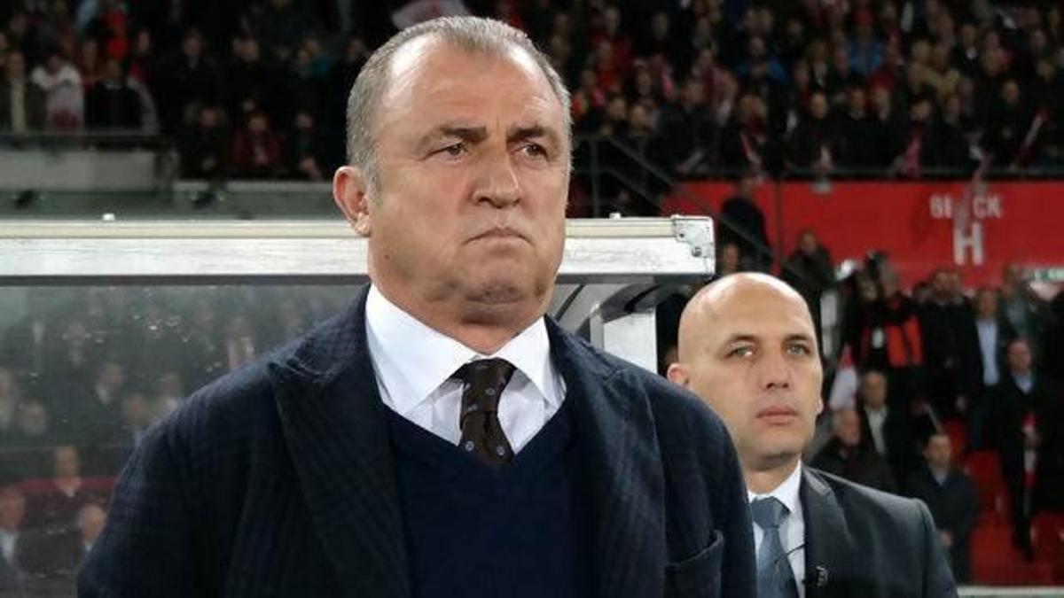 ‘Terim G.Saray’ın başına getirilmeli’