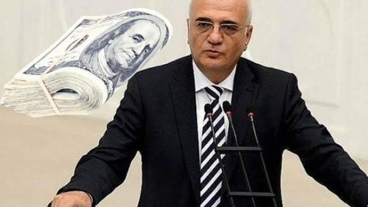 Bakan Elitaş: Teröristin yeri TBMM değildir