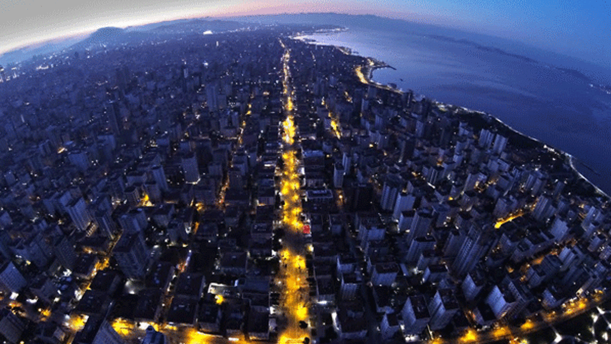 Cadde’de dönüşüme 2 proje daha ekledi
