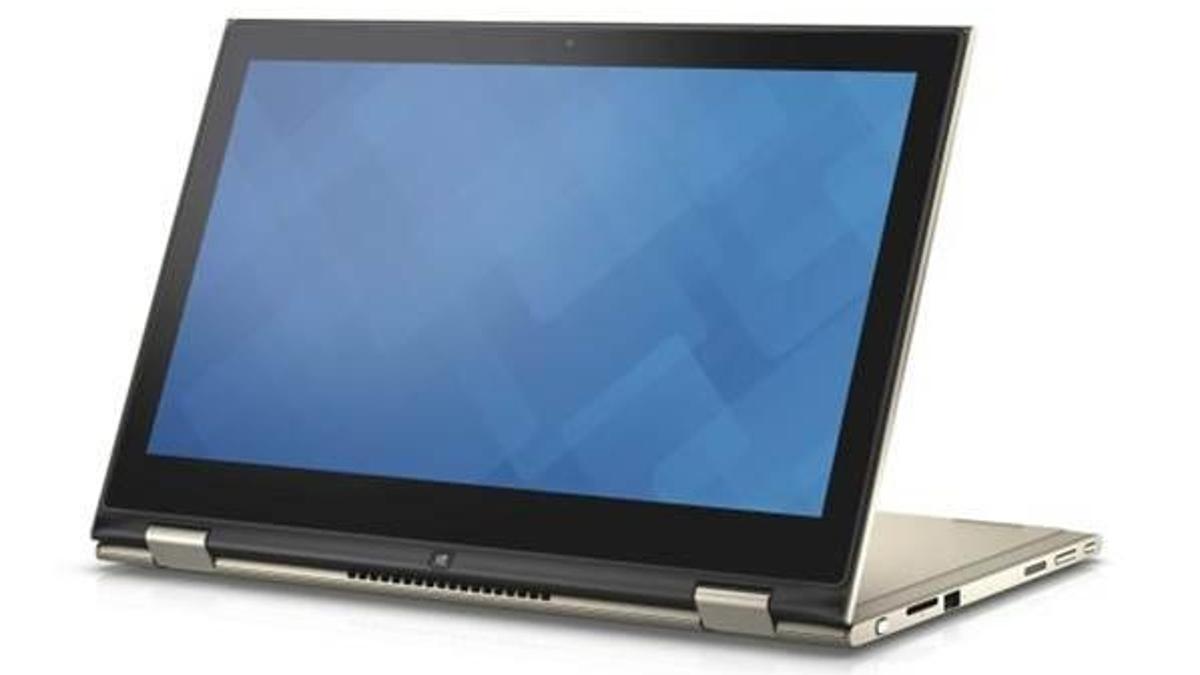 Dell, PC Dünyasını Tekrar Zirveye Taşıma Peşinde!