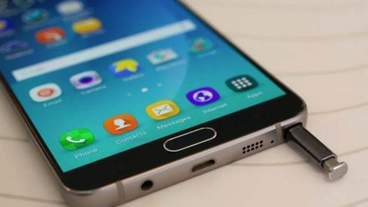 Samsung mali açıdan rahatladı!