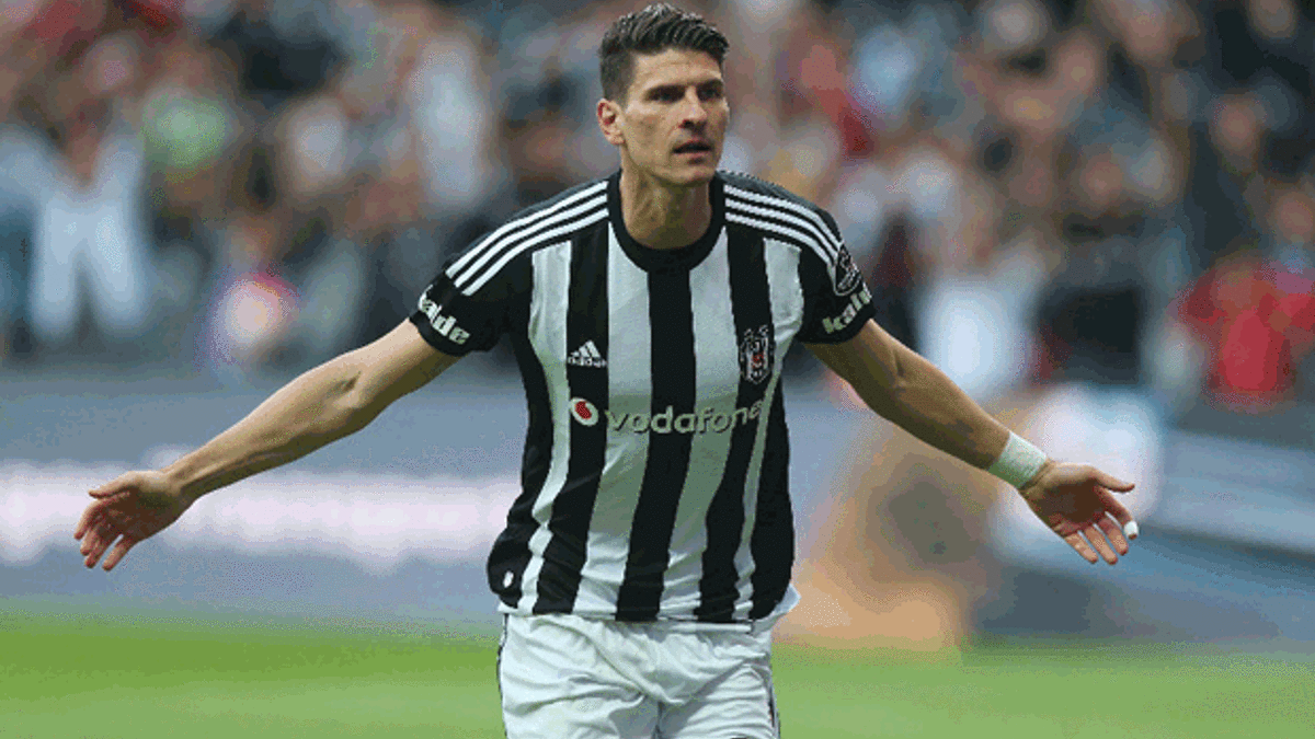 Gomez demek gol demek