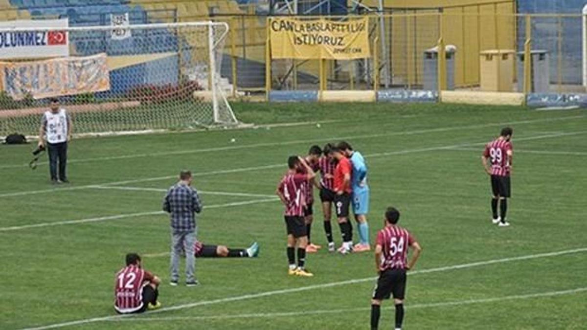 TPFD, Kartal hakkında açıklamada bulundu