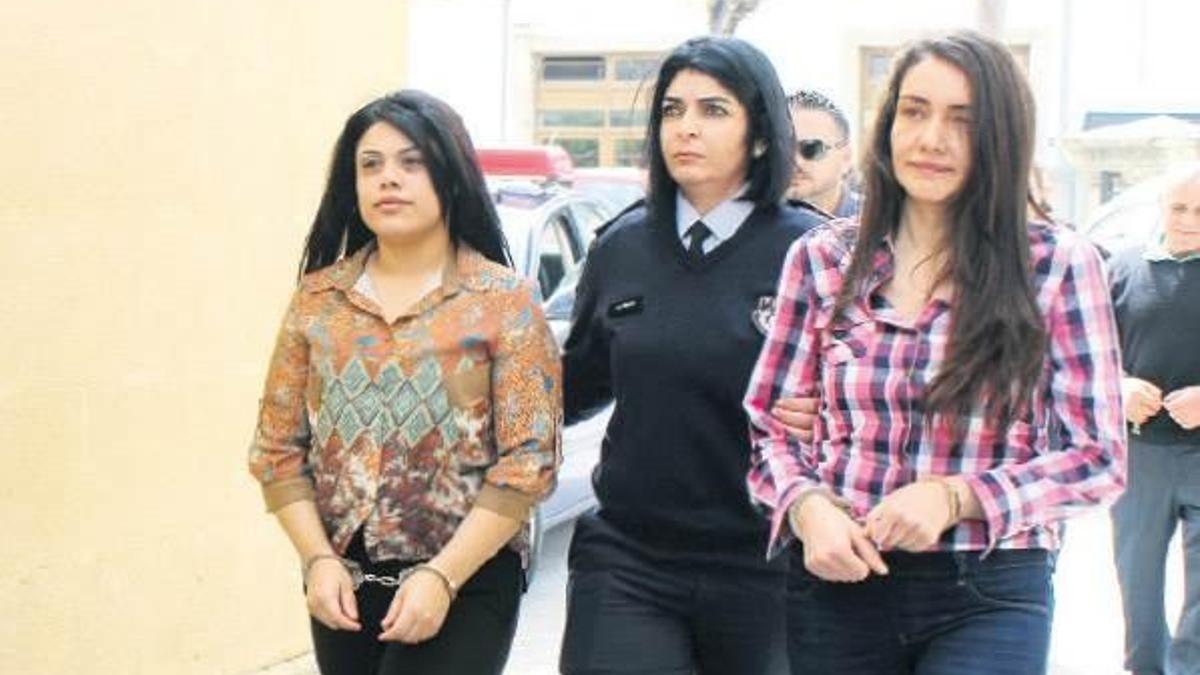 KKTC Başsavcılığı ‘hepsi tutuklanmalı’ dedi