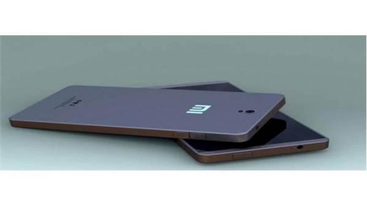 Xiaomi Max özellikleri ortaya çıktı