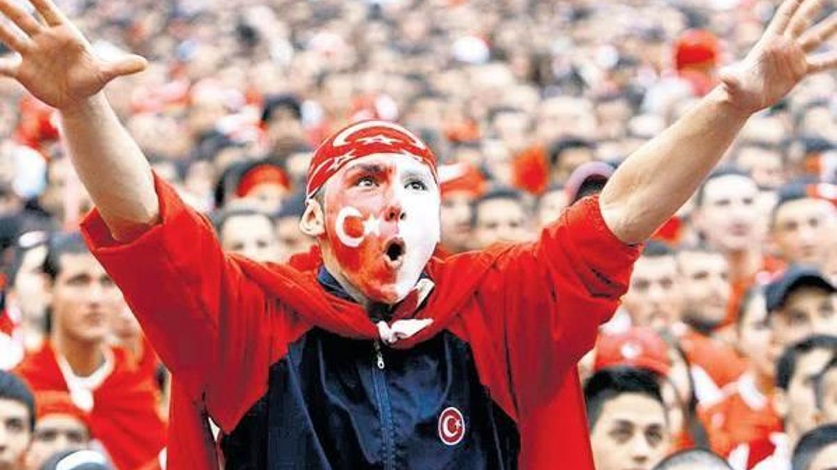 Euro 2016’da gerçek şampiyon TV olacak