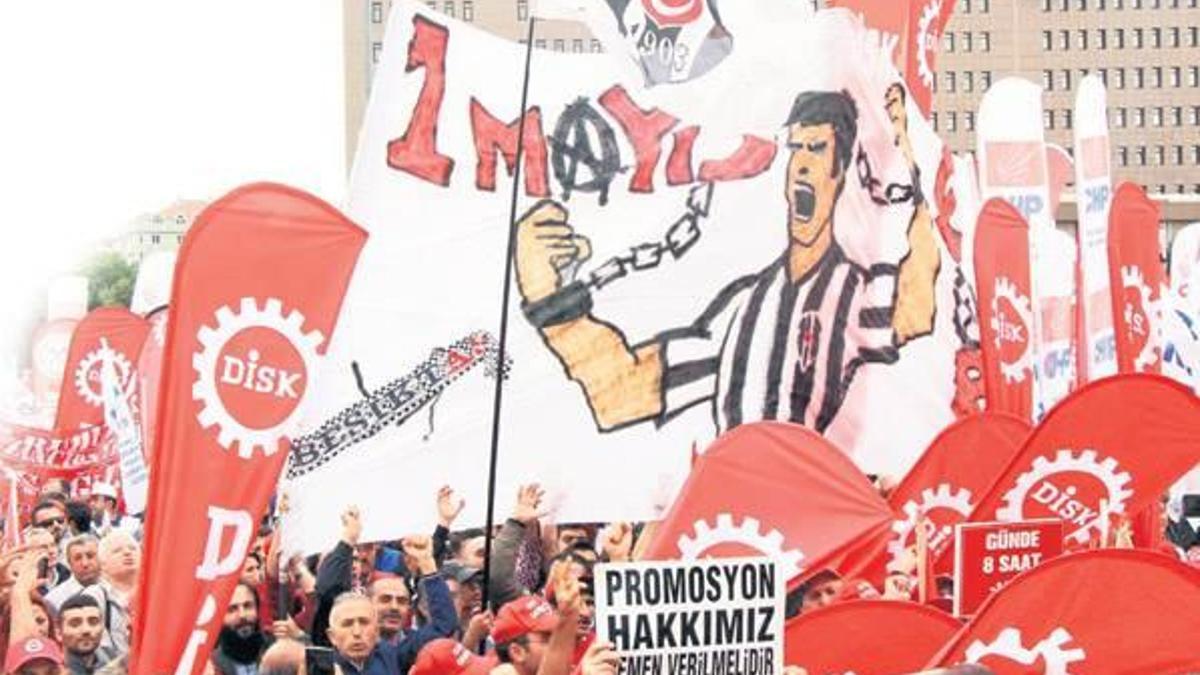 Çok ‘güven’li, az olaylı!