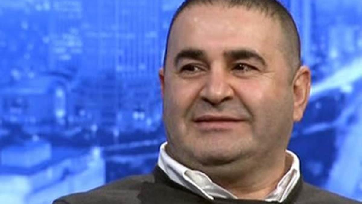 Şafak Sezer hastaneden kaçmaya çalıştı!