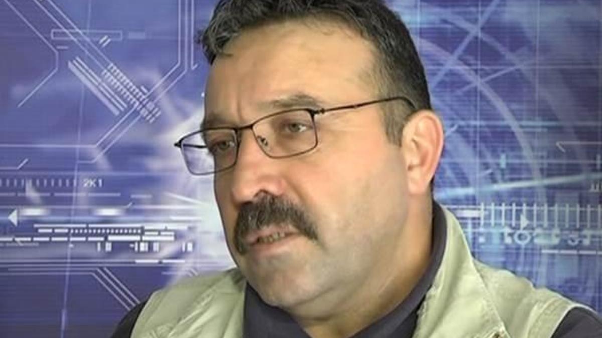 Emekli bordo bereli Abdullah Ağar'dan 'sahte ambulans' uyarısı