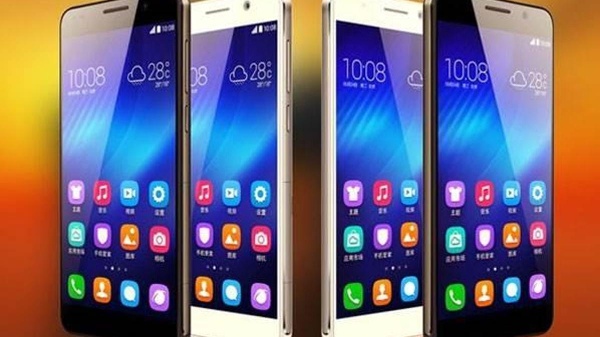 Honor 5C beklentilerin çok üstünde!