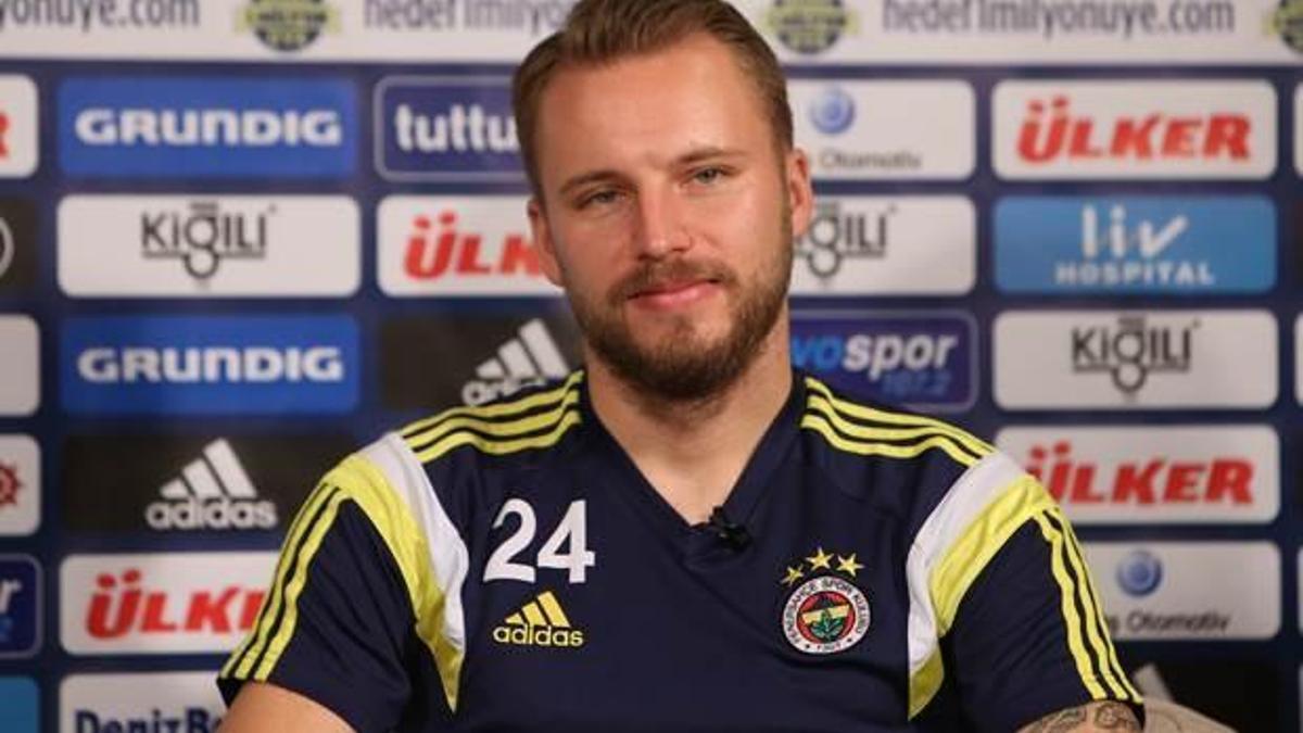 F.Bahçe'de ikinci ayrılık!