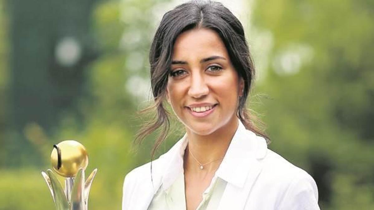 'Korkuya-baskıya teslim olmadım'