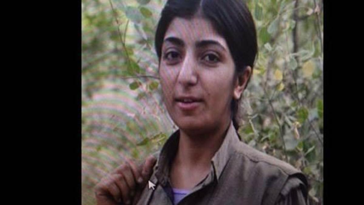 Canlı bomba Eser Çali, patlattığı çeşmeden su içmiş