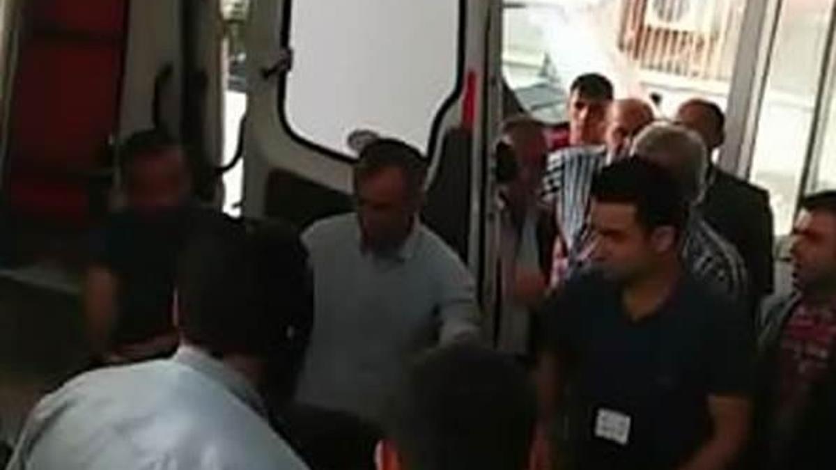 Batman Çayı'na düşen 3 çocuktan 1'i boğuldu