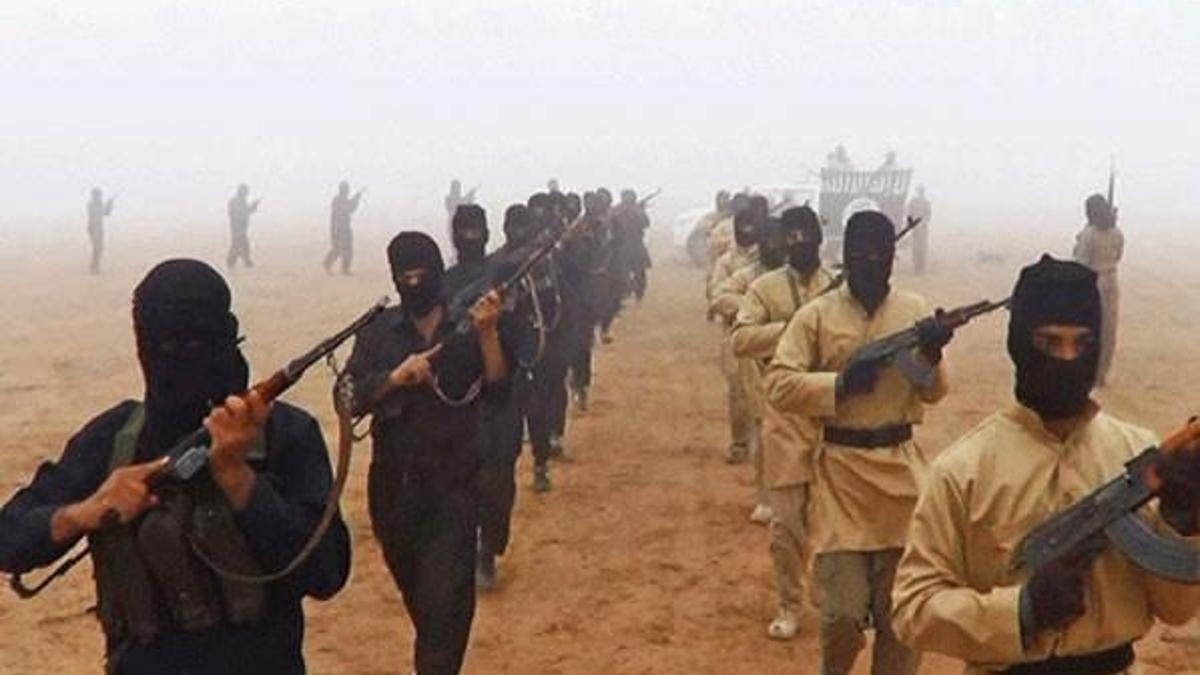 Suriye'de öldürülen terörist sayısı yükseldi
