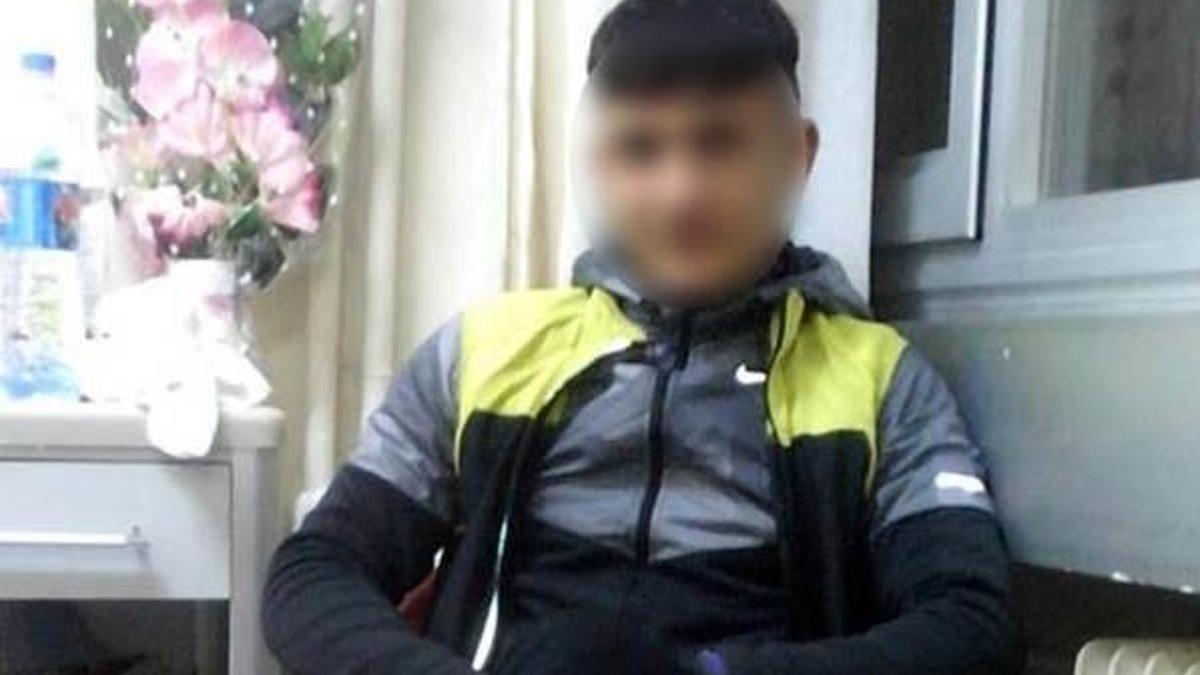 3 lira gaspına 8 yıl hapis cezası