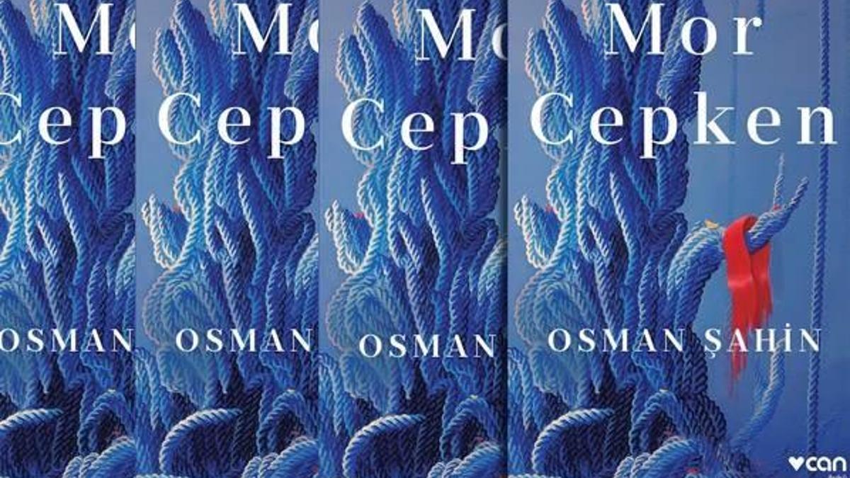 Anadolu’nun sesi Osman Şahin’den yeni öyküler…