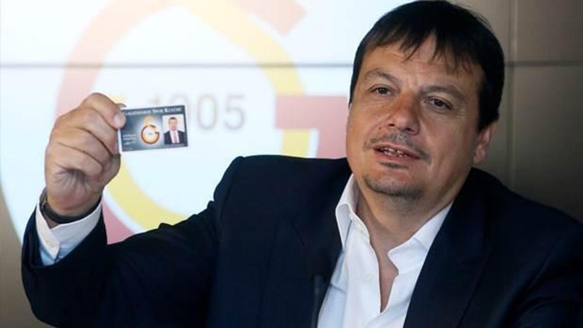 Ataman’dan birleşme iddialarına yanıt!