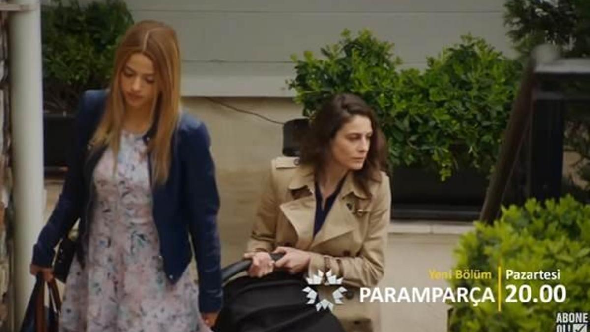 Paramparça 65. bölüm fragmanı yayınlandı!