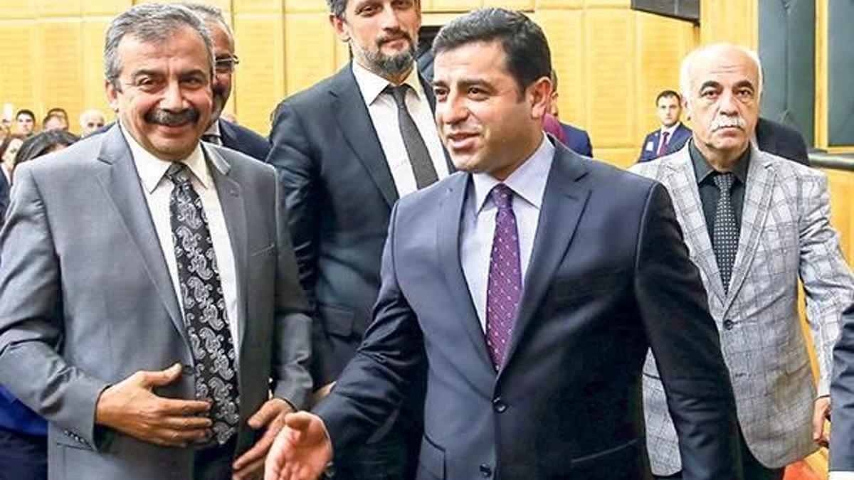 ‘Yeni bir parlamento kurulur’