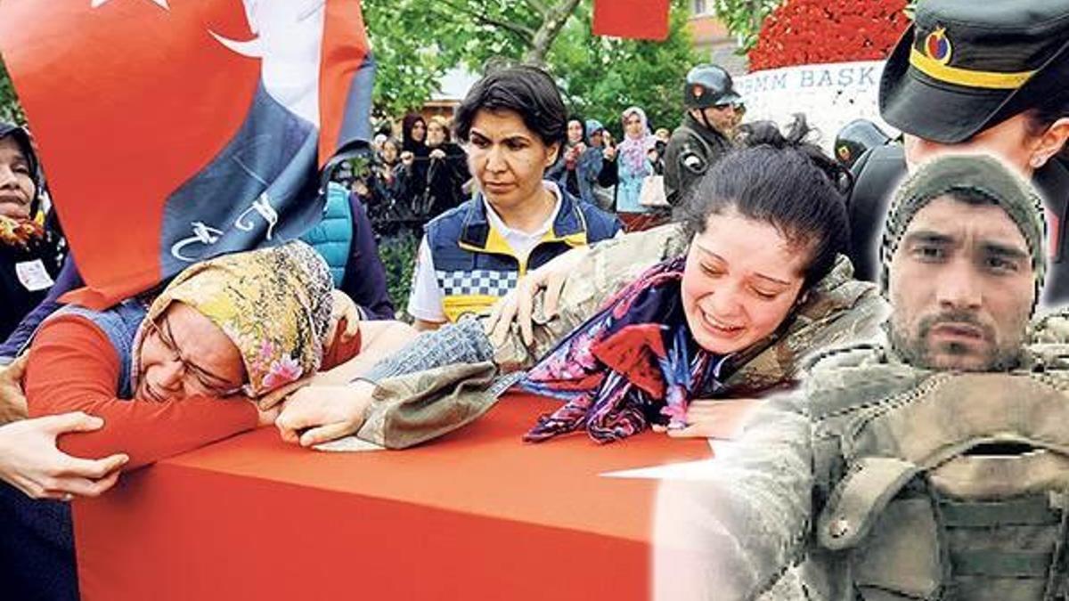 Şafak 28’di...