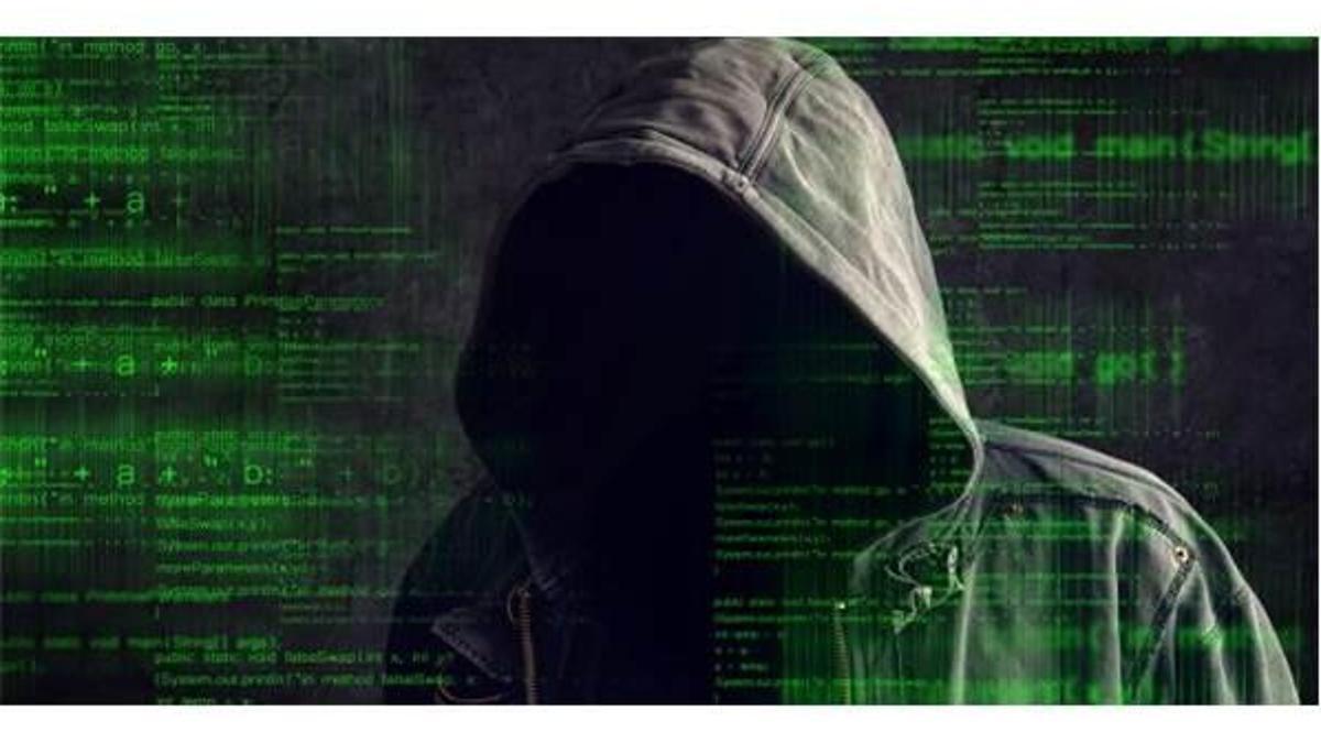 Türk Hackerlar Katar Bankasını Hackledi