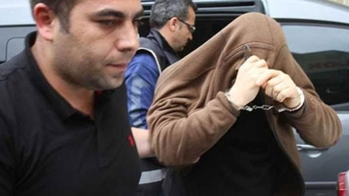 SGK hapıyla canlı bomba