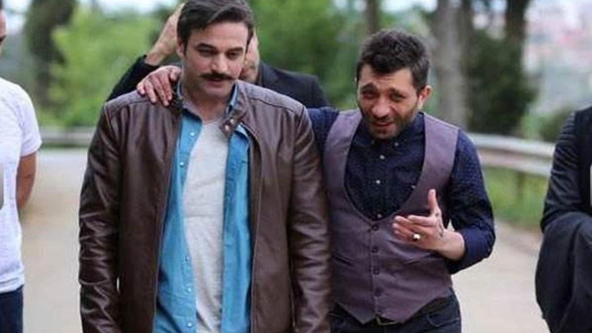 Aile İşi 11.bölüm fragmanında kahkaha tufanı!