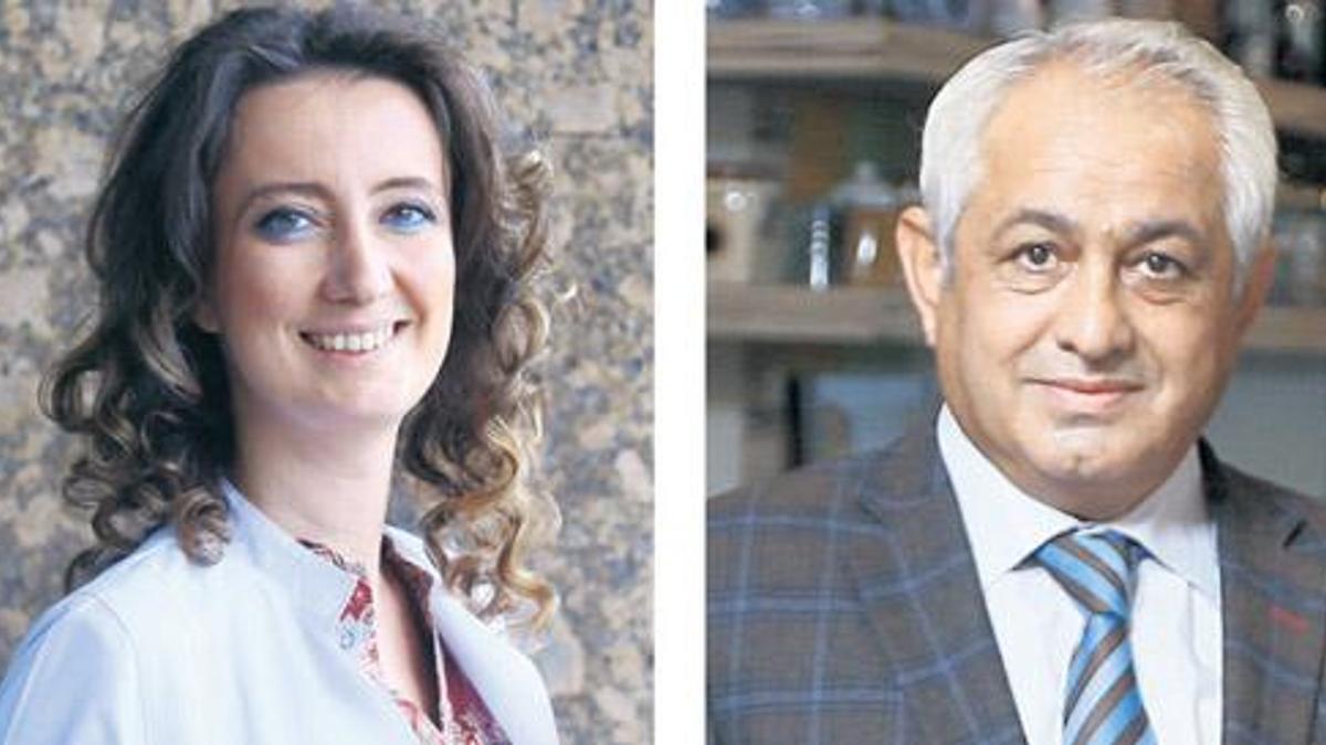 'Her hastalığın yemeği ayrı'