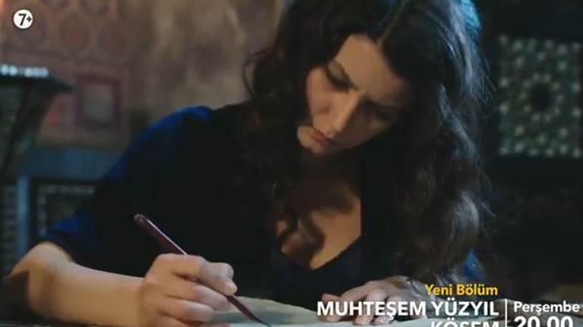 Muhteşem Yüzyıl Kösem 25. bölüm fragmanında Ahmet ölüyor!