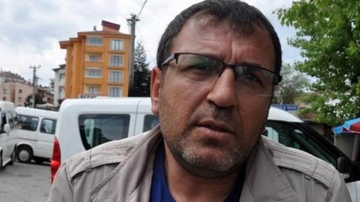 Hakeme yumruk olayında flaş soruşturma