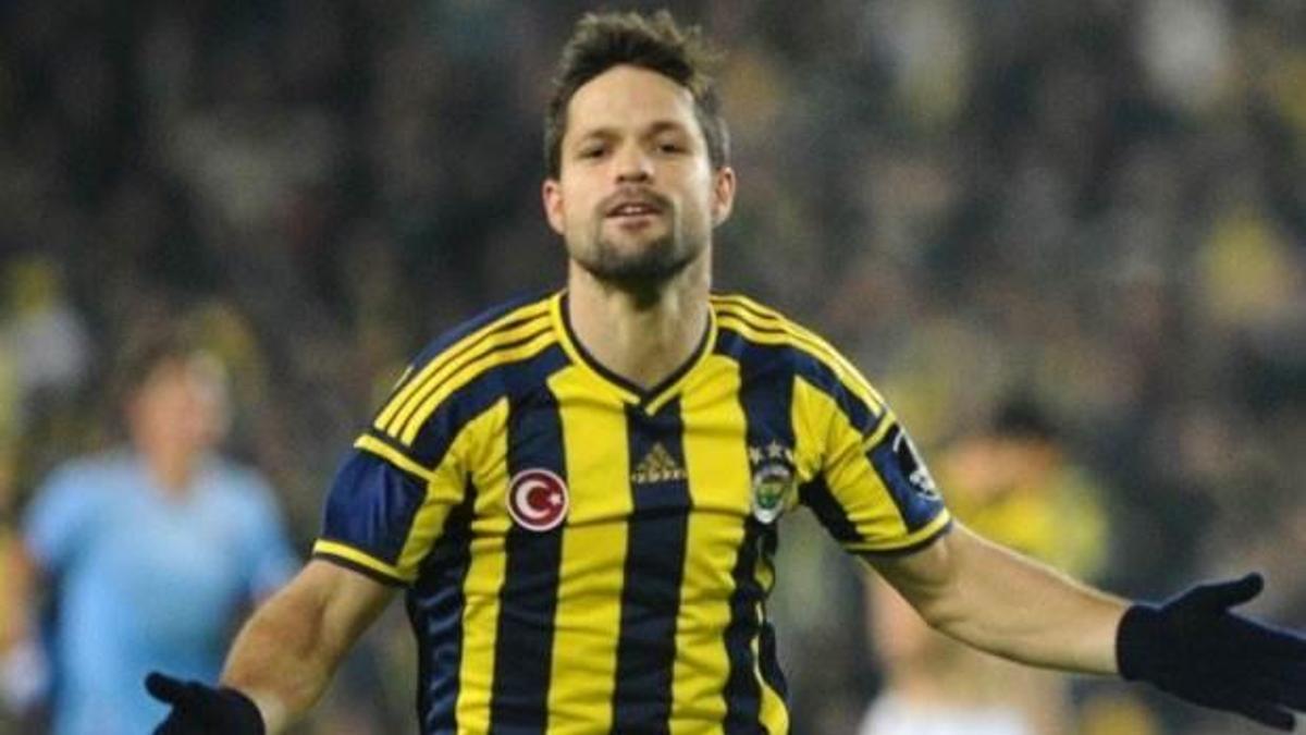 Gültekin Gencer'den Diego Ribas açıklaması!