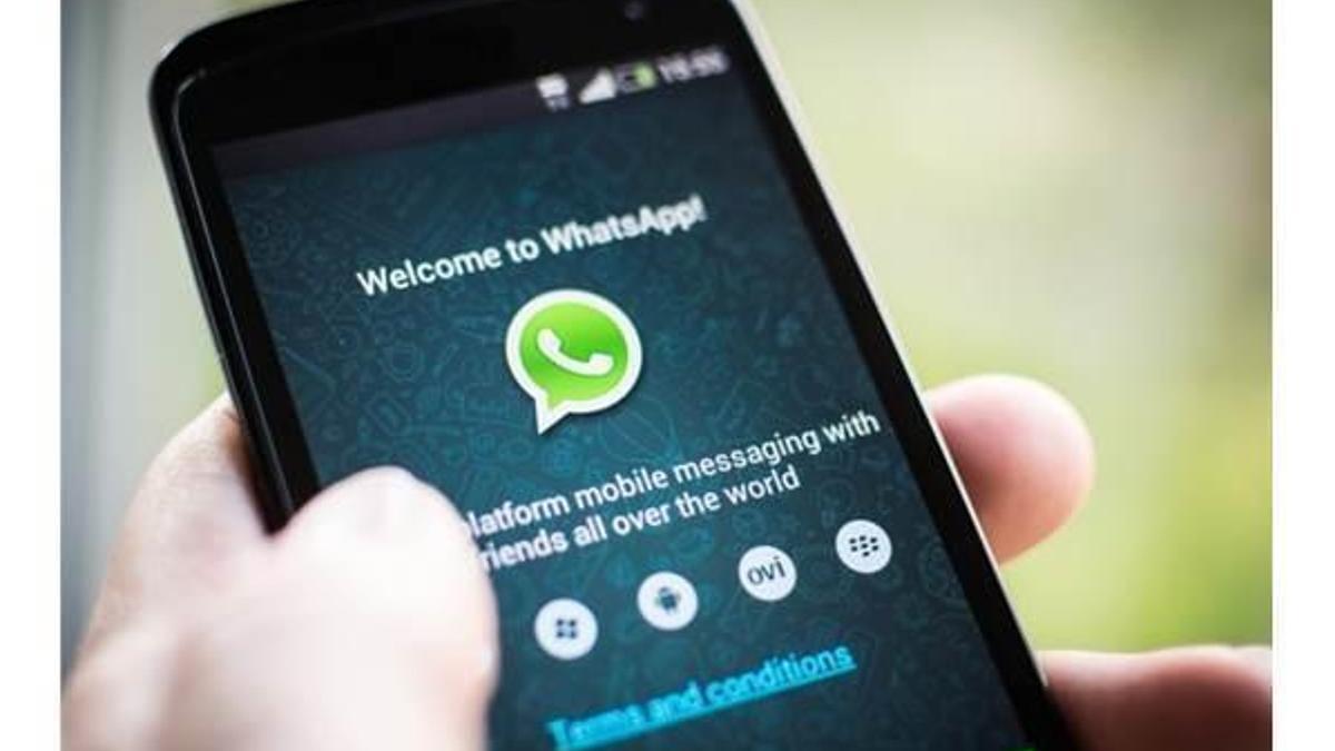 WhatsApp masaüstü istemcisi geliştiriyor
