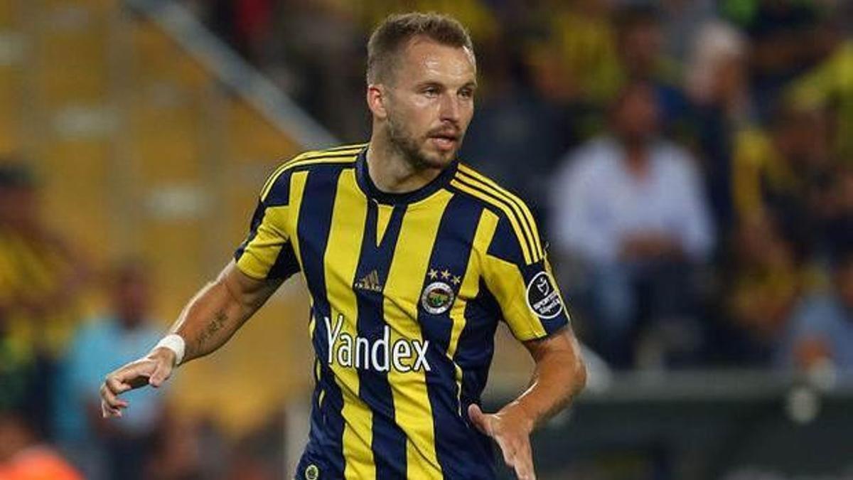 Michal Kadlec için Sparta Prag'dan açıklama