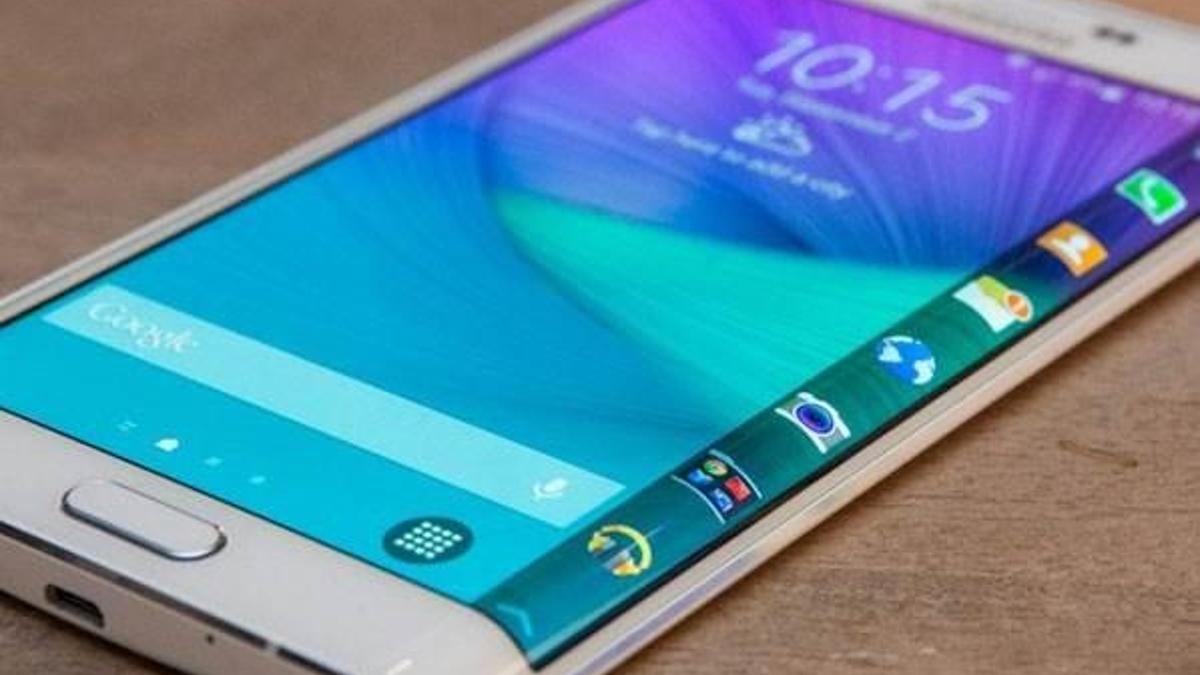 Galaxy Note 6 çok güçlü olacak!