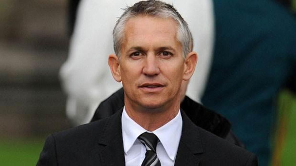 Leicester Lineker'in başını yaktı