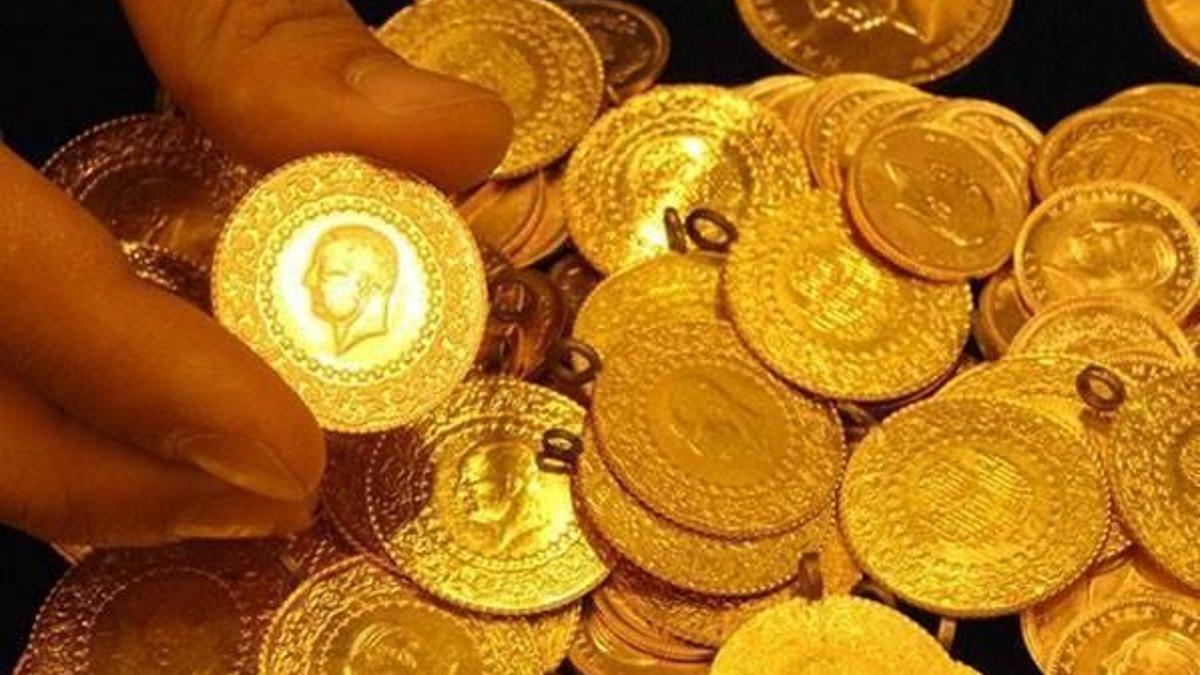 5 Nisan Altın Fiyatları Ne Kadar? Çeyrek ve Yarım Altın Fiyatları!