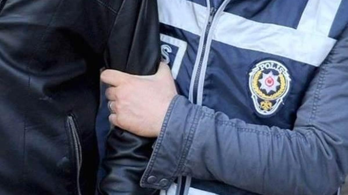 Sur bombacısı İstanbul'da yakalandı