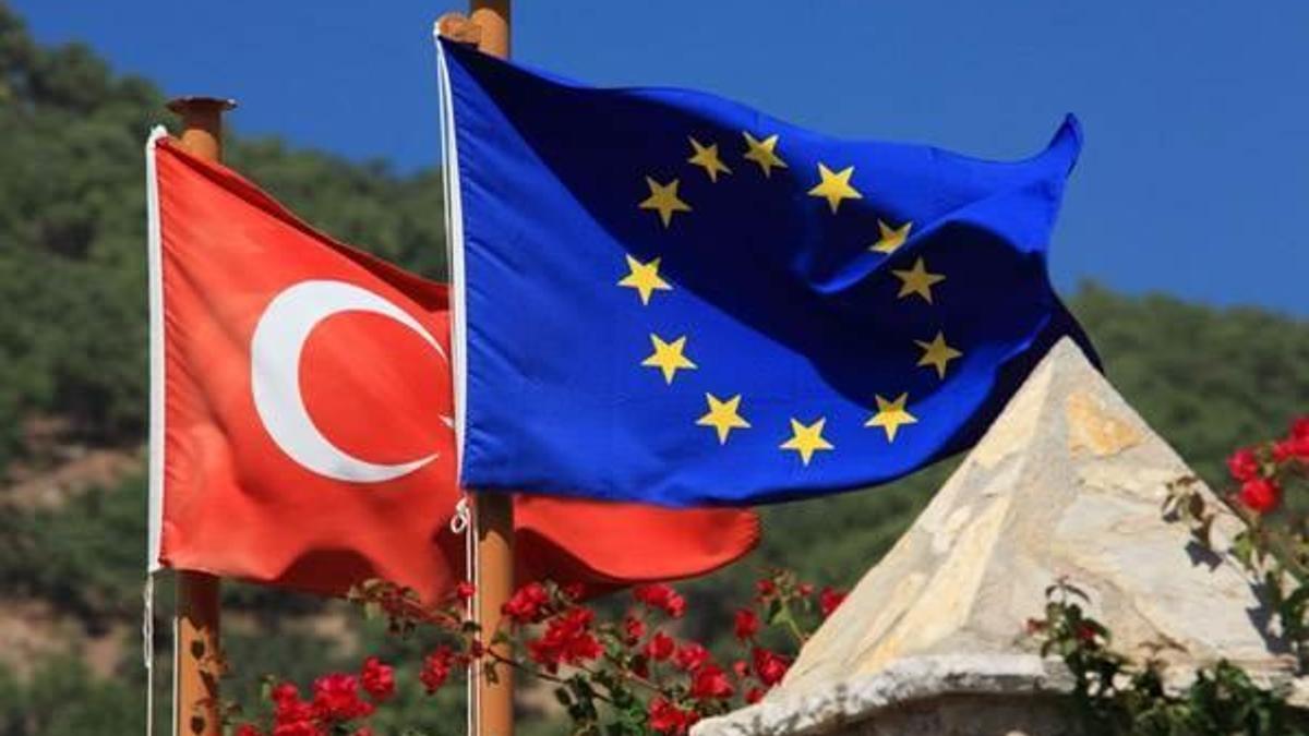 Bu gelen Türkler’in ayak sesleri!