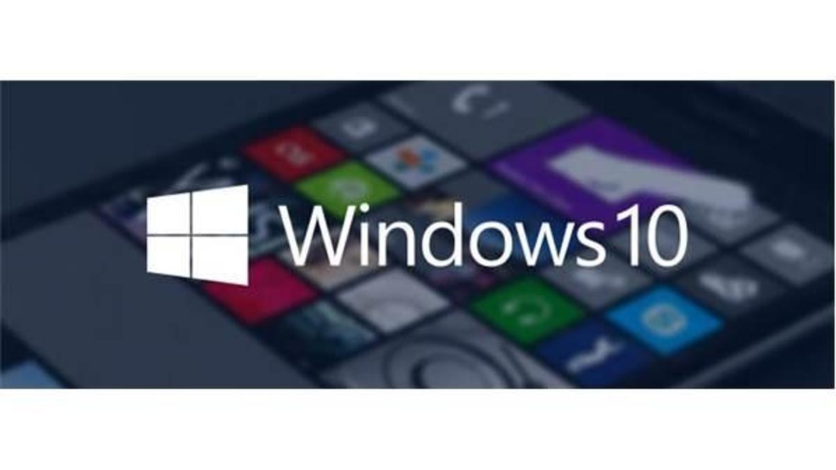 Microsoft'tan, Windows 10 Uyarısı!