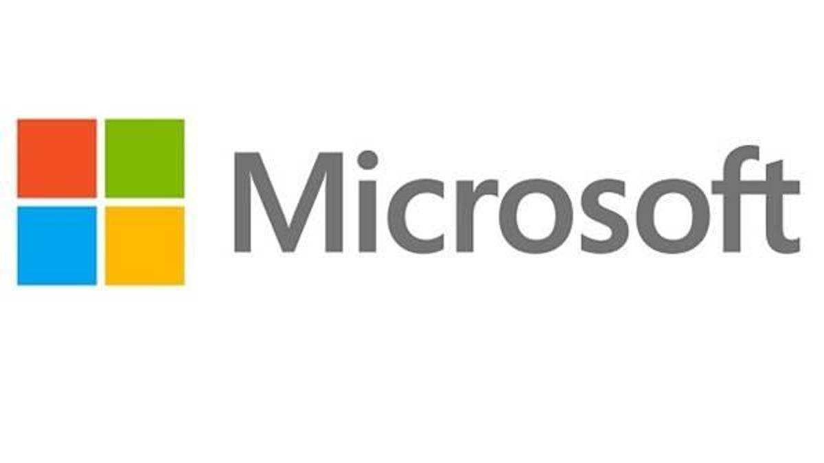 Türkiye'nin en beğenilen bilişim şirketi Microsoft