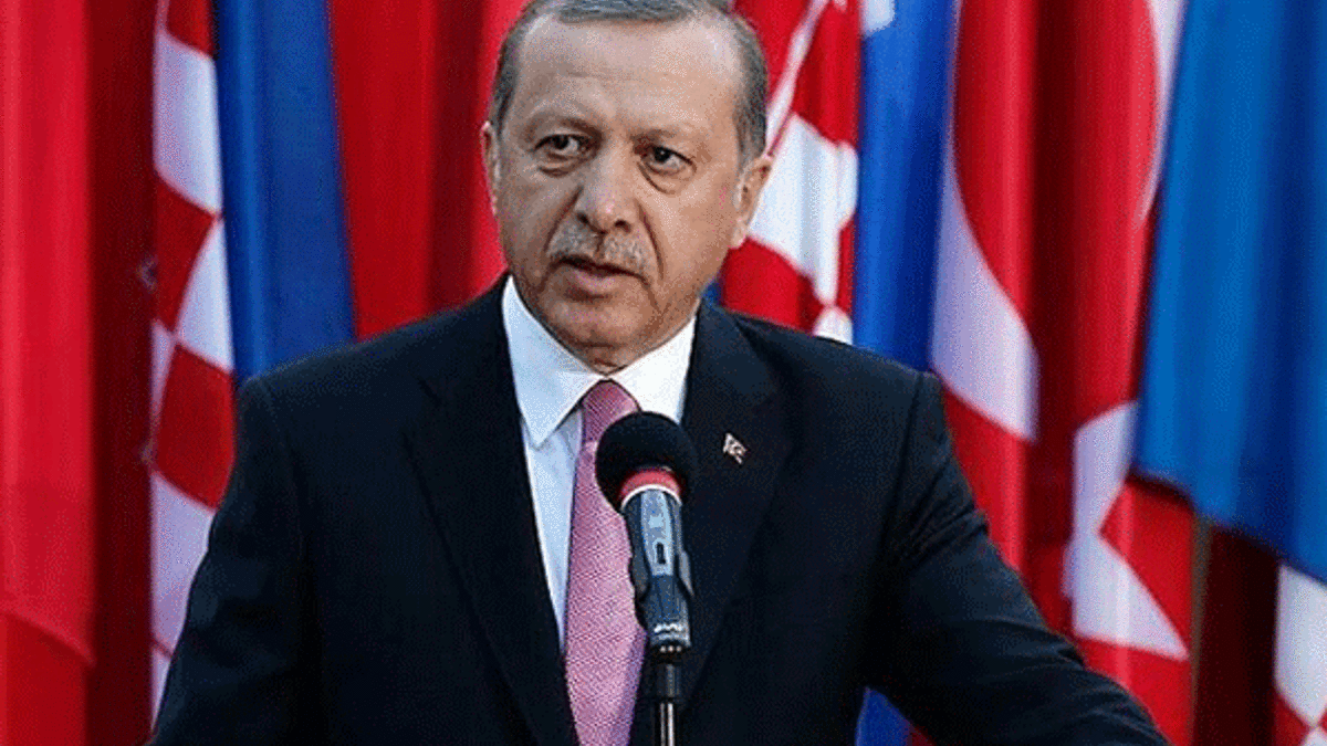 Cumhurbaşkanı Erdoğan, Merkez Bankası’nın yeni başkanı Çetinkaya’yı kabul edecek